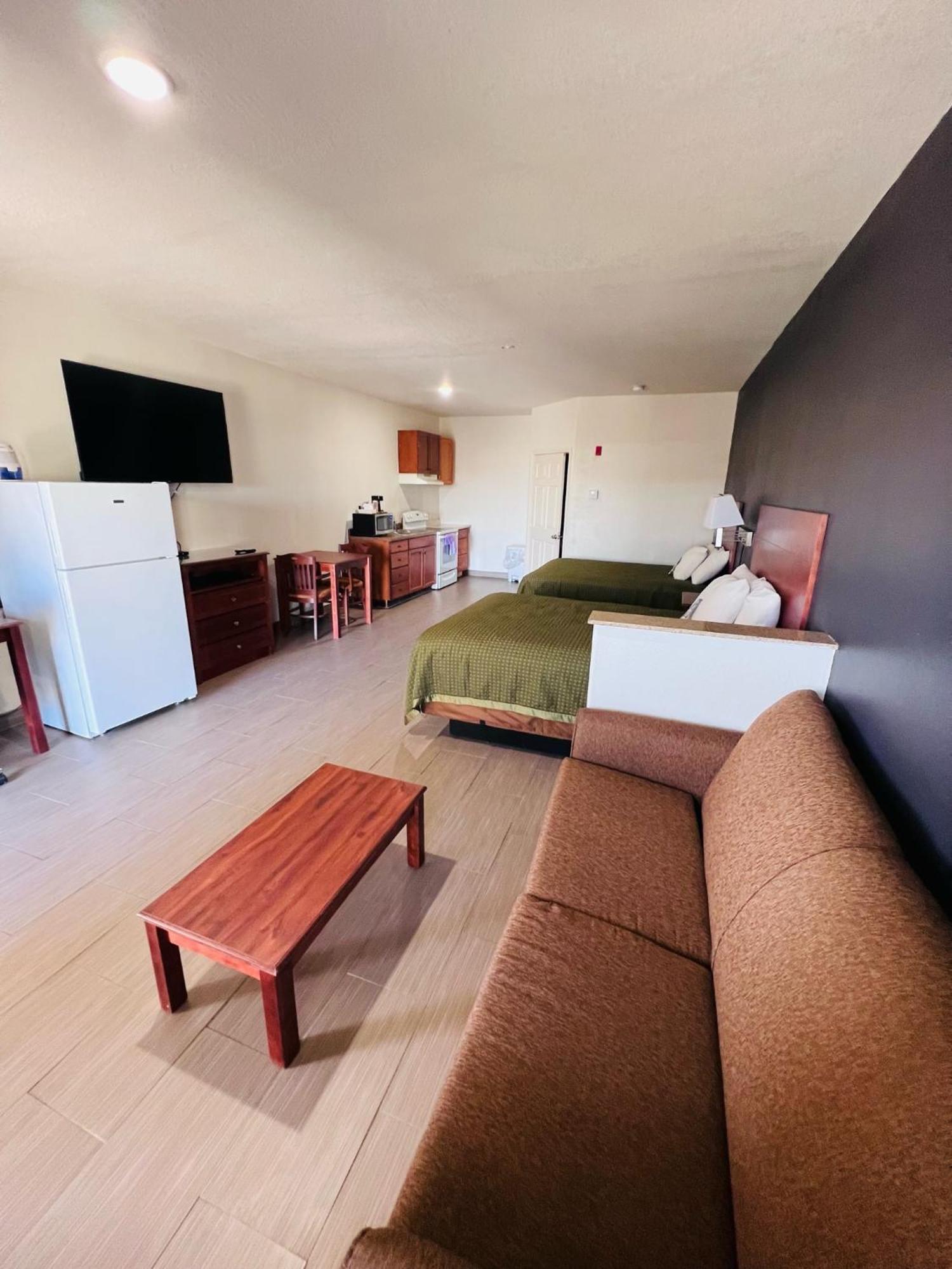 Lone Star Inn And Suites Victoria Extérieur photo