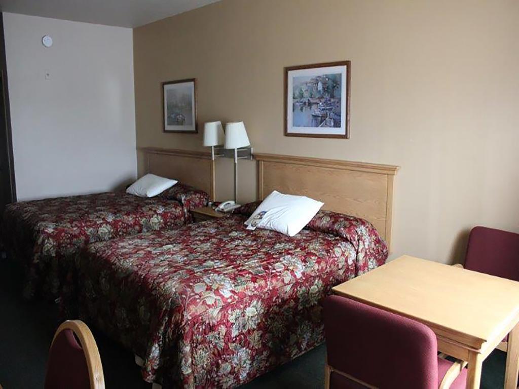 Lone Star Inn And Suites Victoria Extérieur photo