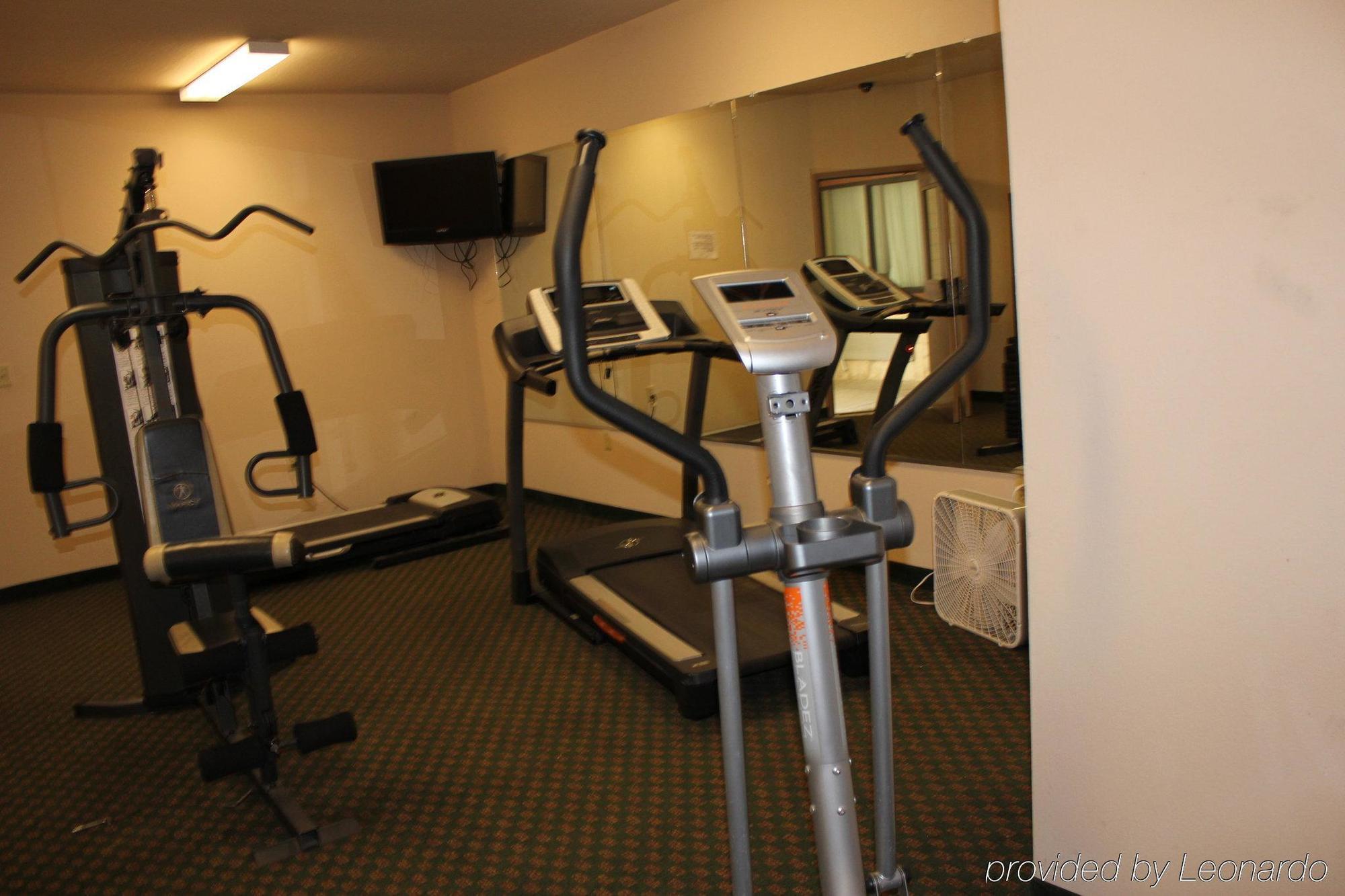 Lone Star Inn And Suites Victoria Extérieur photo