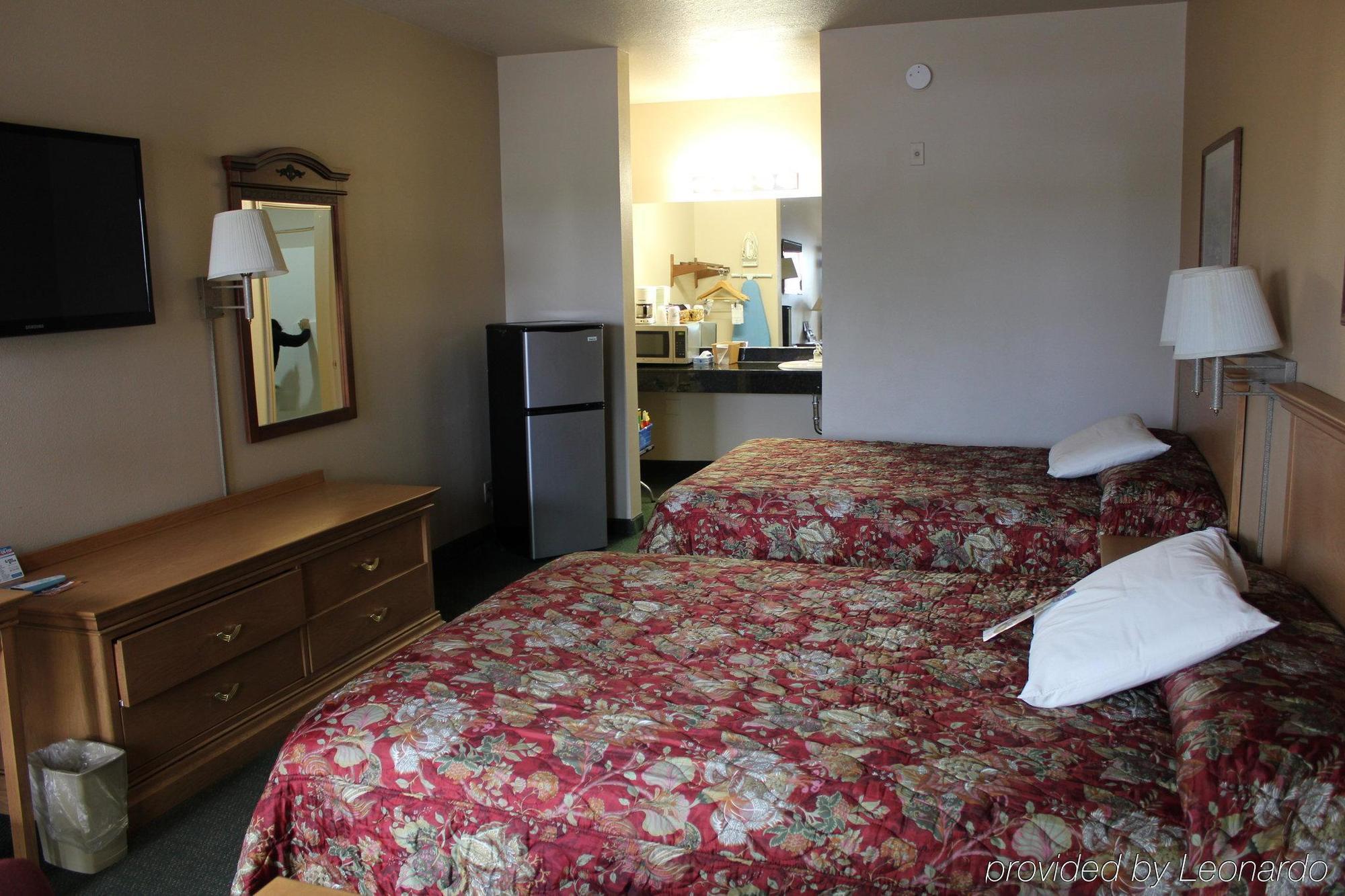 Lone Star Inn And Suites Victoria Extérieur photo