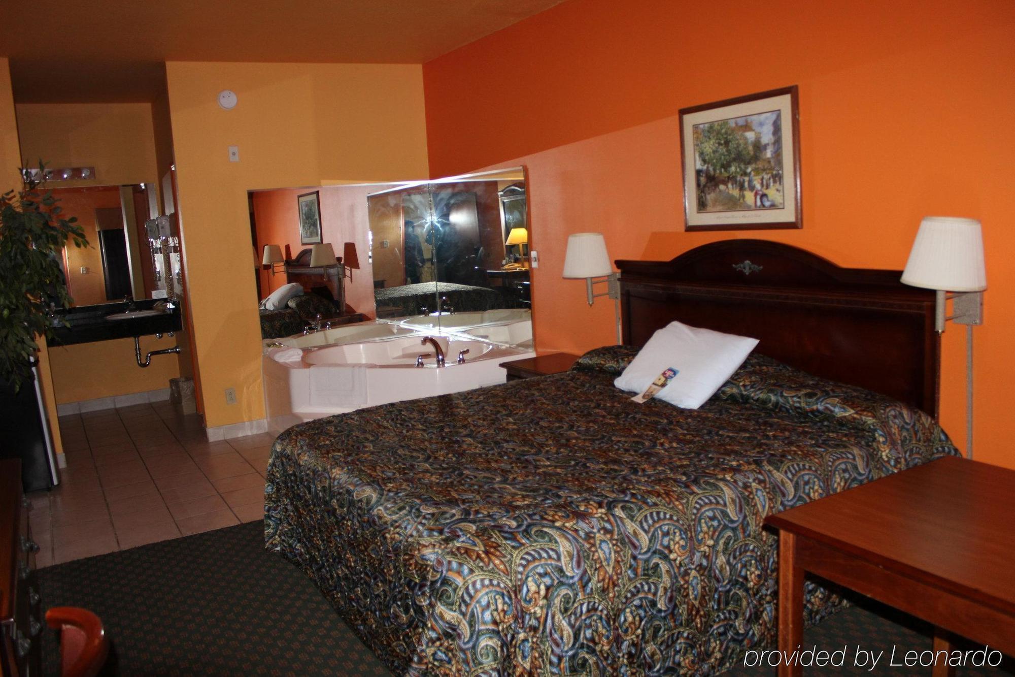 Lone Star Inn And Suites Victoria Extérieur photo