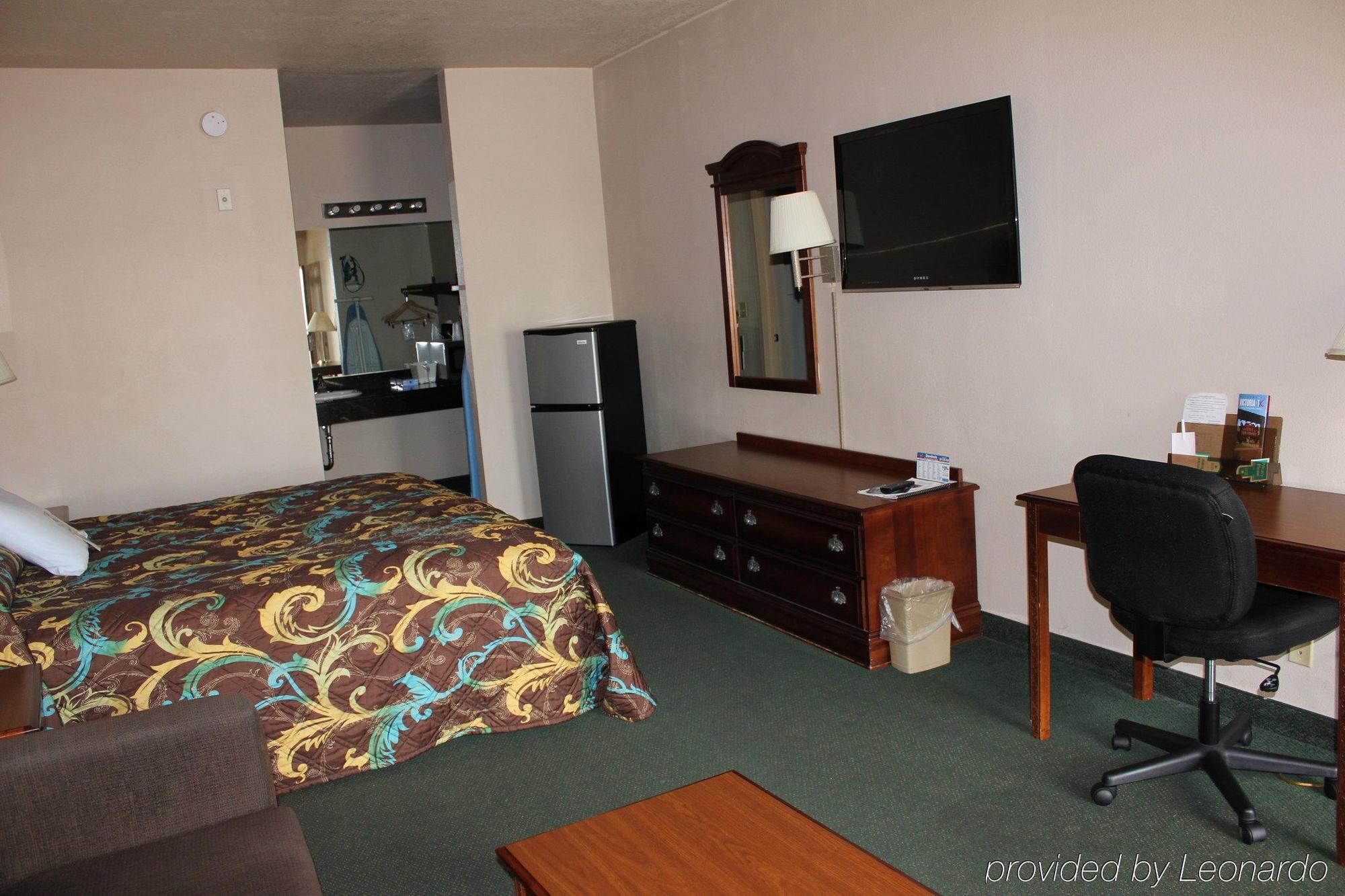 Lone Star Inn And Suites Victoria Extérieur photo