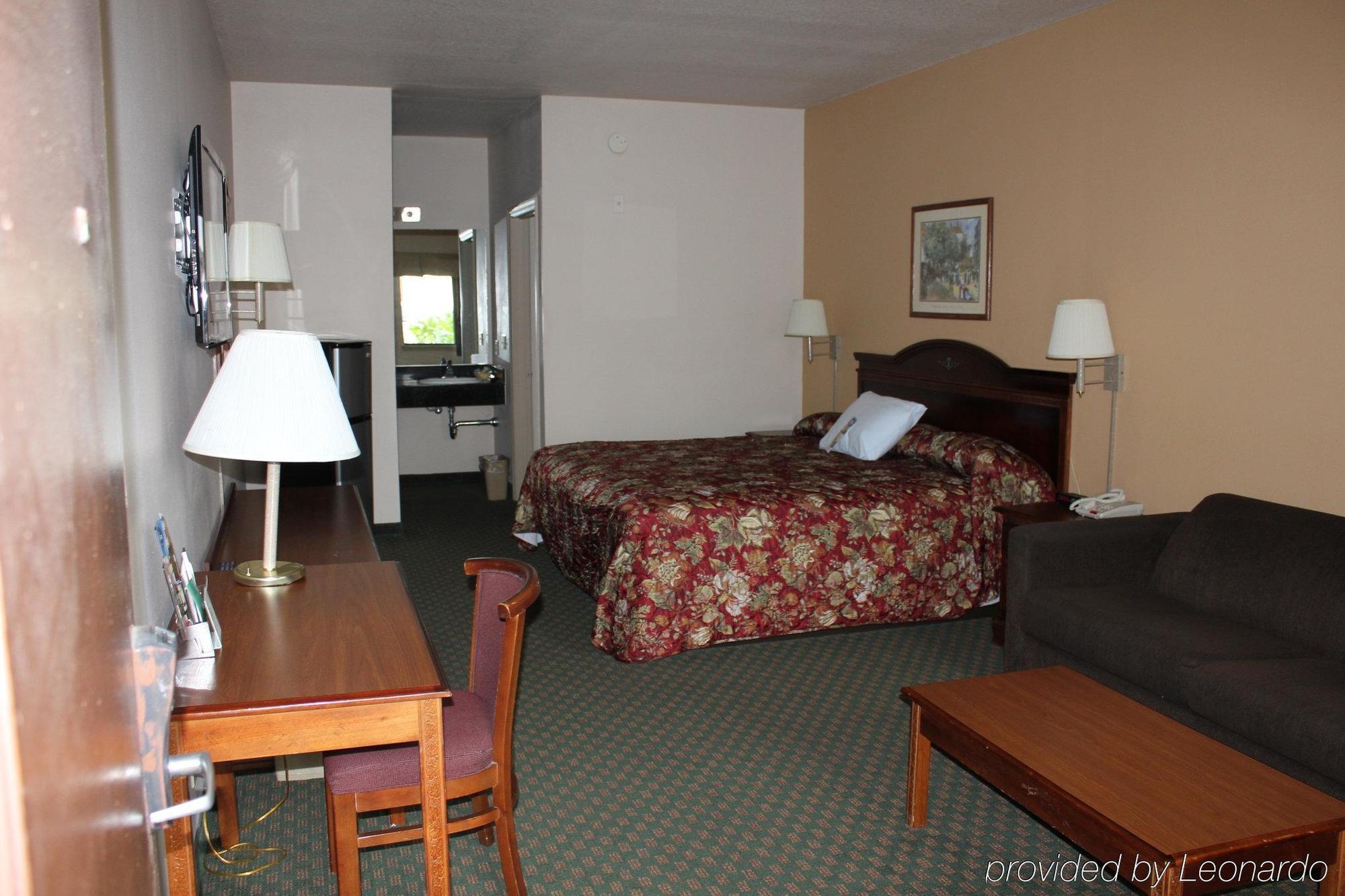 Lone Star Inn And Suites Victoria Extérieur photo