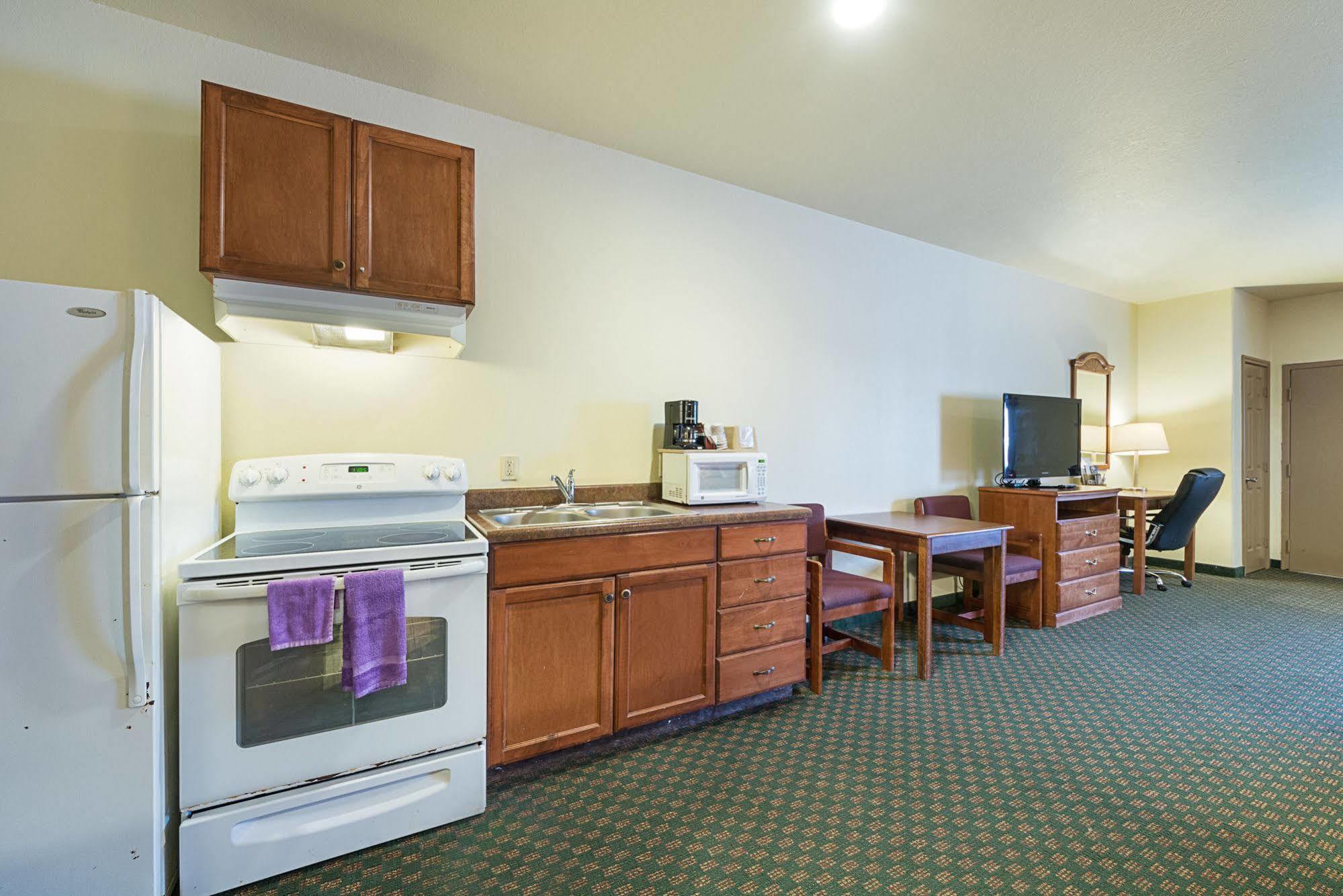 Lone Star Inn And Suites Victoria Extérieur photo