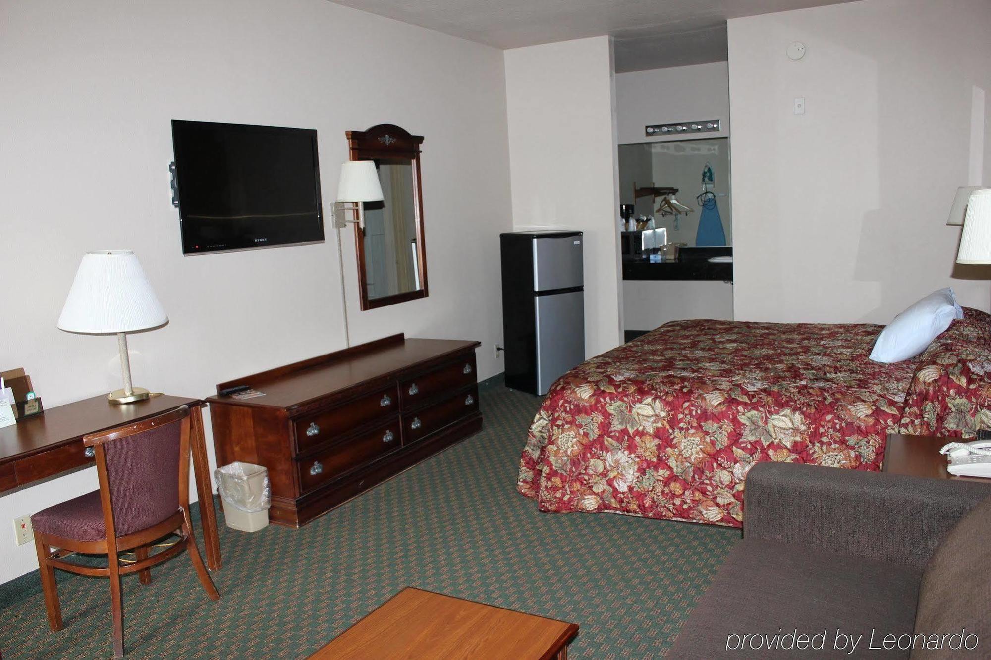 Lone Star Inn And Suites Victoria Extérieur photo