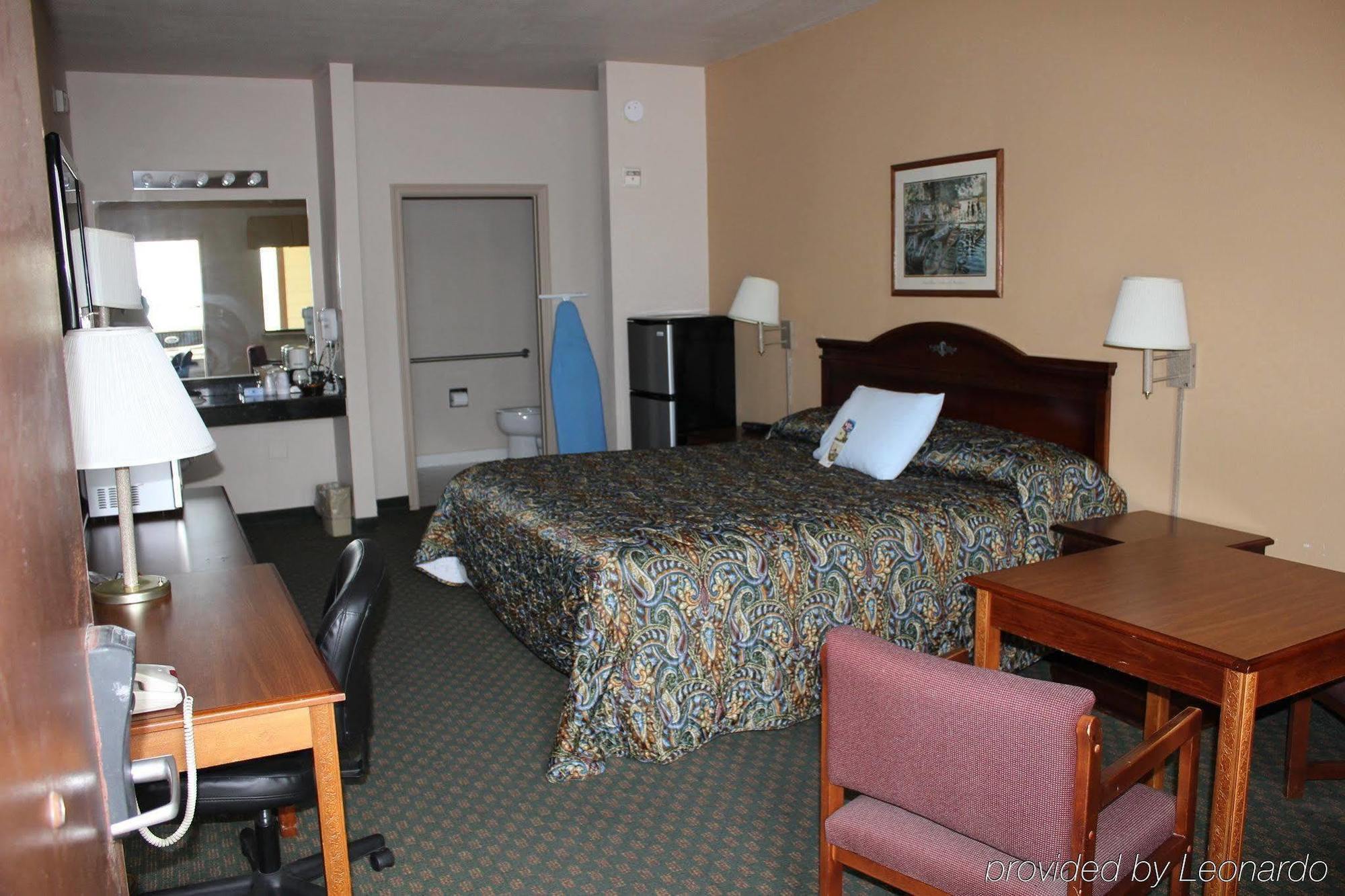 Lone Star Inn And Suites Victoria Extérieur photo