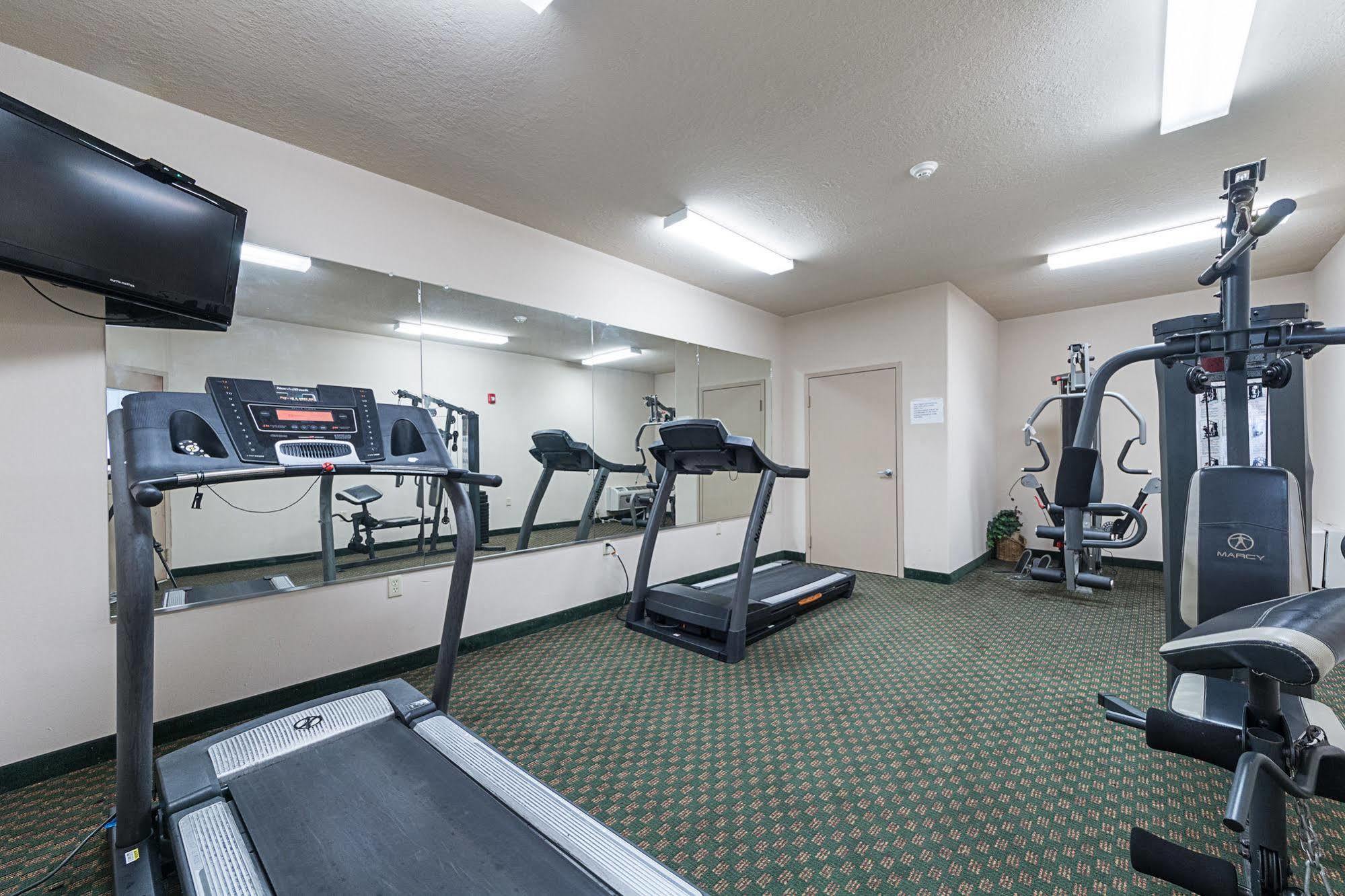 Lone Star Inn And Suites Victoria Extérieur photo